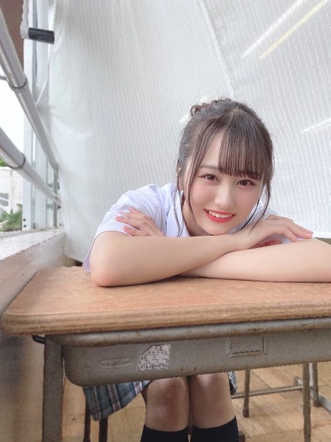 尾木波菜 ≠ME ノットイコールミー 画像 ノイミー_7967
