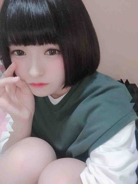 星歴13夜 天まうる アイドル 画像 チェキ