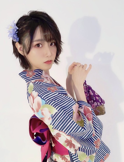 腹筋 隈本茉莉奈 虹のコンキスタドール 虹コン グラビア 画像 ビキニ 水着_9178