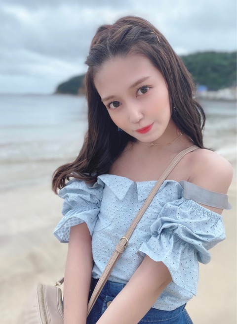 腋 諸橋沙夏 =LOVE イコラブ 画像 セクシー_6734