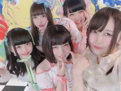 星歴13夜 アイドル　画像　チェキ