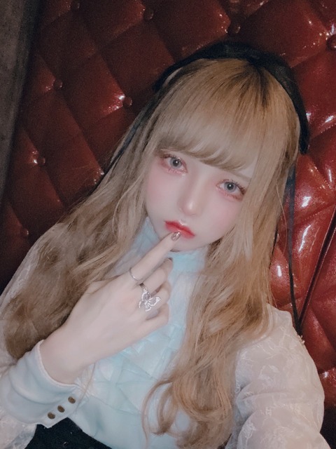 じゅじゅ　ちゅん　画像