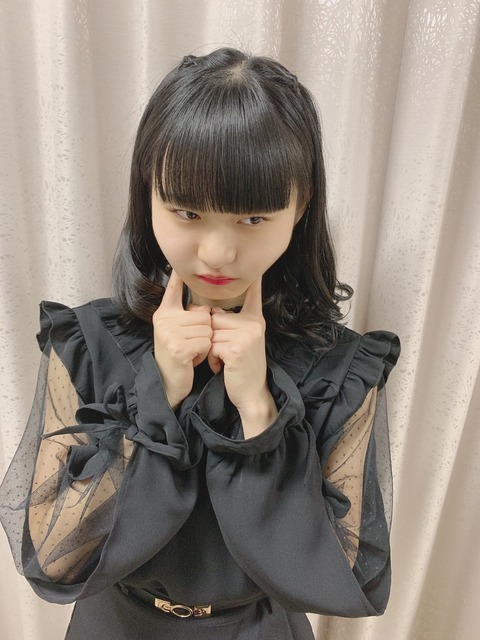 九州女子翼　鈴川瑠菜　画像1400