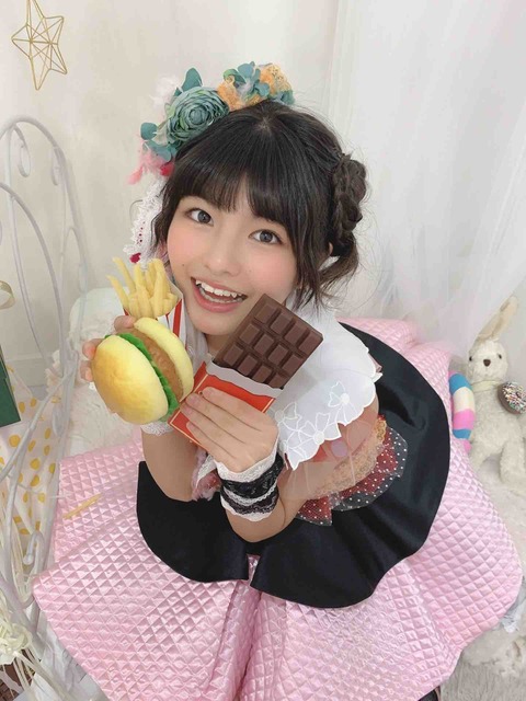 マジカル・パンチライン　マジパン　ゆらり　吉田優良里　画像7243