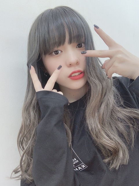KissBee 大江麗菜 画像5305