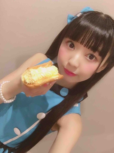 水着 イケてるハーツ 小泉椎香 画像5263
