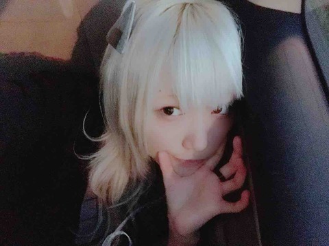 ぜんぶ君のせいだ。ぜん君。　アイドルましろ　チェキ