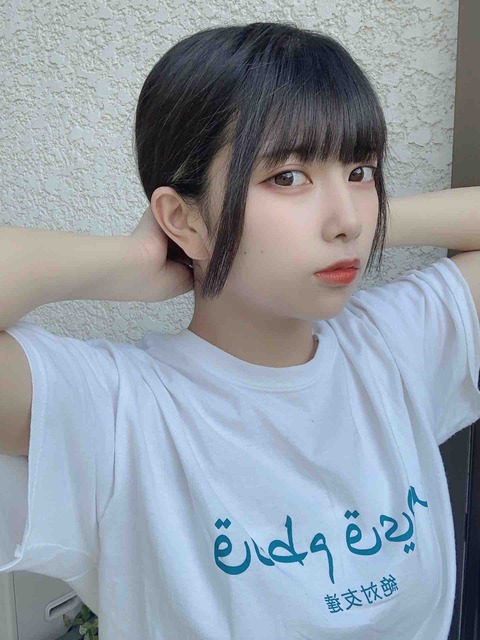 天晴れ！原宿 藍井すず 画像7775