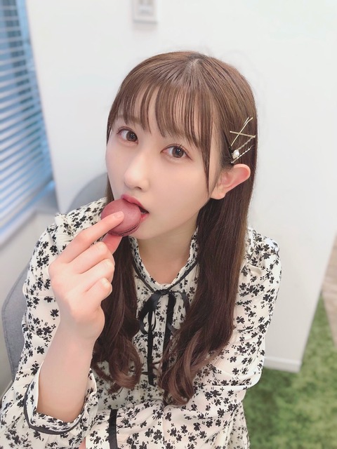 山本杏奈 =LOVE イコラブ 画像_6761