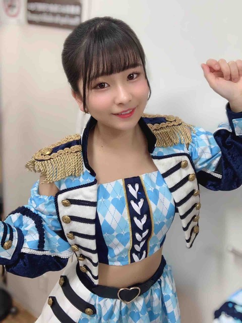 水着 CoverGirls 松崎夢七 画像6557