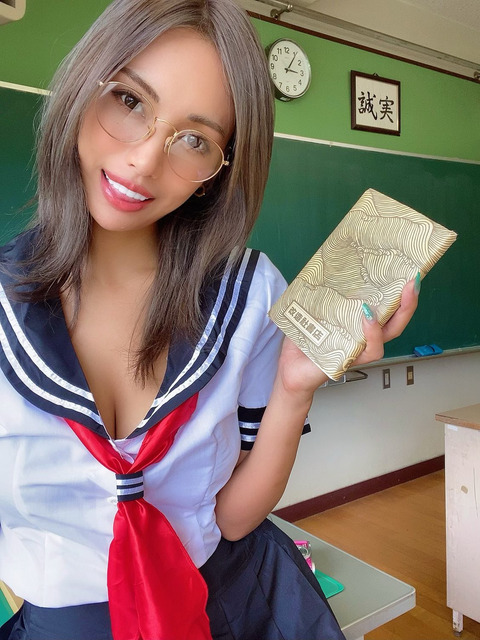 JUNON CYBERJAPAN DANCERS サイバージャパンダンサーズ 画像 水着 ビキニ グラビア_7309