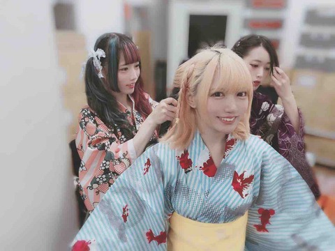 ぜんぶ君のせいだ。 ぜん君。 アイドル 如月愛海 ましろ 一十三四 ひとみよつ 凪あけぼの 征之丞十五時 おやつ チェキ