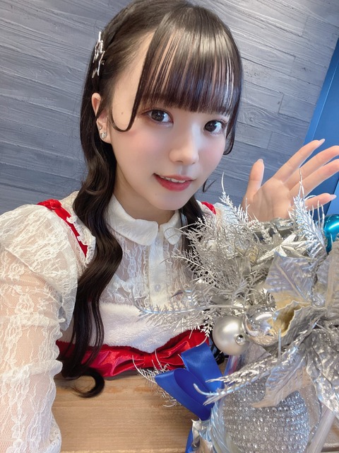 田中想 SUPER☆GiRLS スパガ 画像_0817