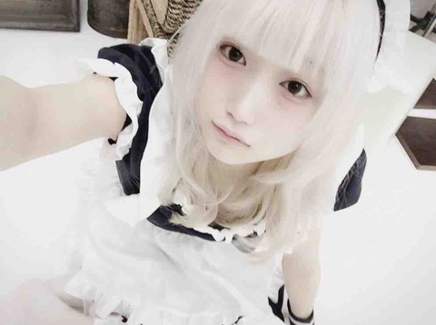 ぜんぶ君のせいだ。ぜん君。　アイドルましろ　チェキ