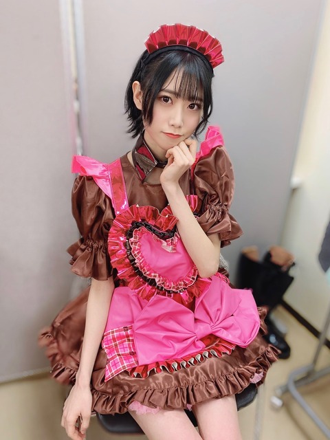 腹筋 隈本茉莉奈 虹のコンキスタドール 虹コン グラビア 画像 ビキニ 水着_9206