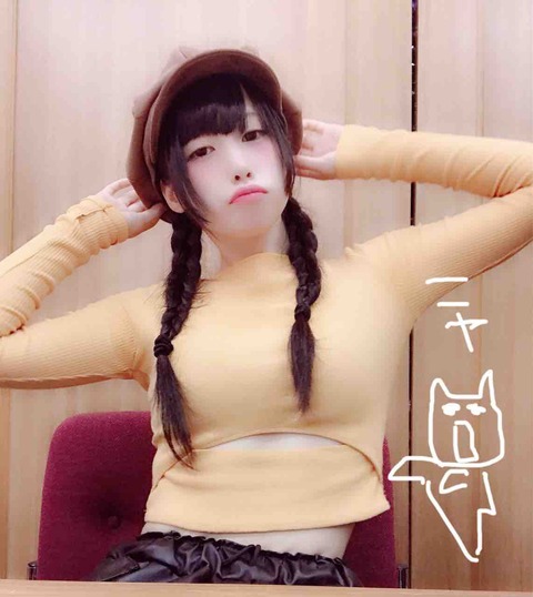 ぜんぶ君のせいだ。 ぜん君　アイドル リーダー 如月愛海　チェキ