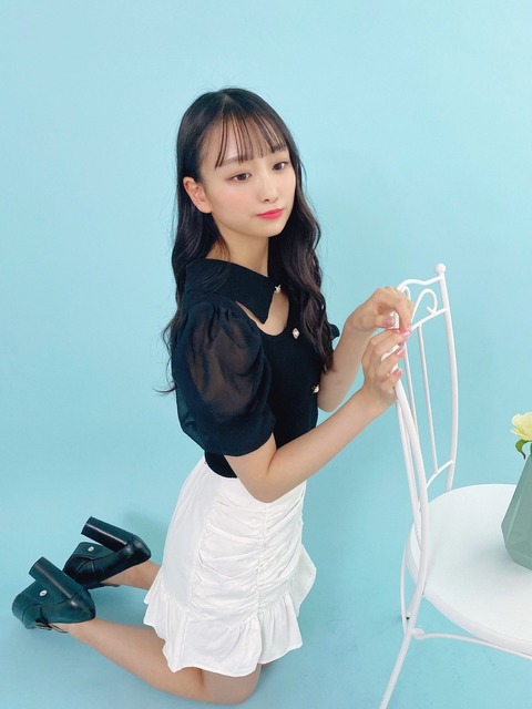 瀧脇笙古 =LOVE イコラブ 画像_6645