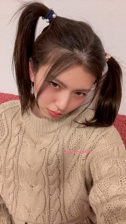 写真集 ぱんちゃん璃奈 水着 画像 グラビア ビキニ_6341