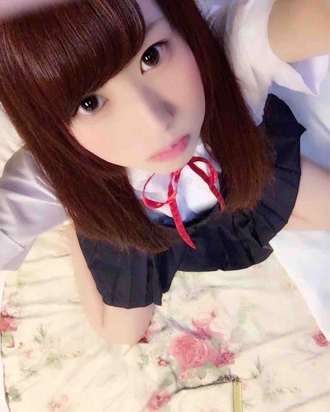 ぜんぶ君のせいだ。 ぜん君　アイドル リーダー 如月愛海　チェキ