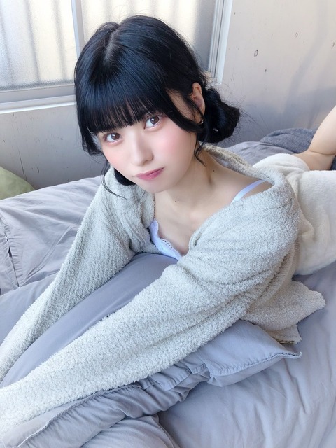 安藤汐音 mai mai サキドルエース 水着 画像 グラビア ビキニ_5134