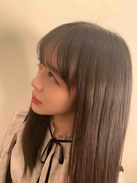 夢みるアドレセンス 新メンバー 白川蘭珠 しらかわらんじゅ 画像1138