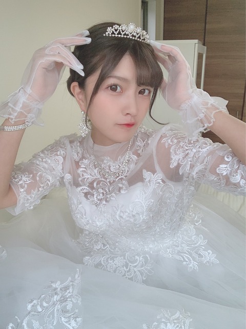 KissBee 中山星香 画像5294
