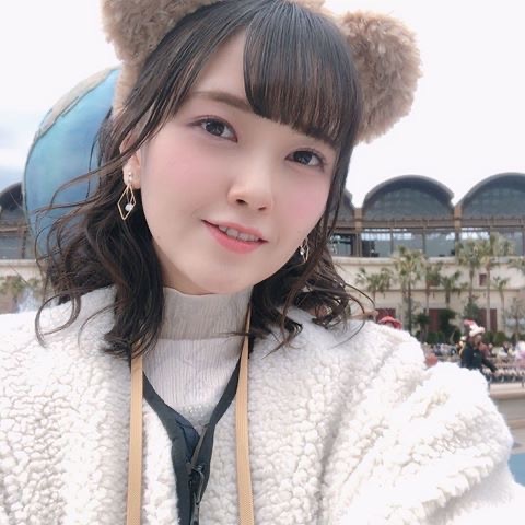 鬼滅の刃　声優　鬼頭明里　画像
