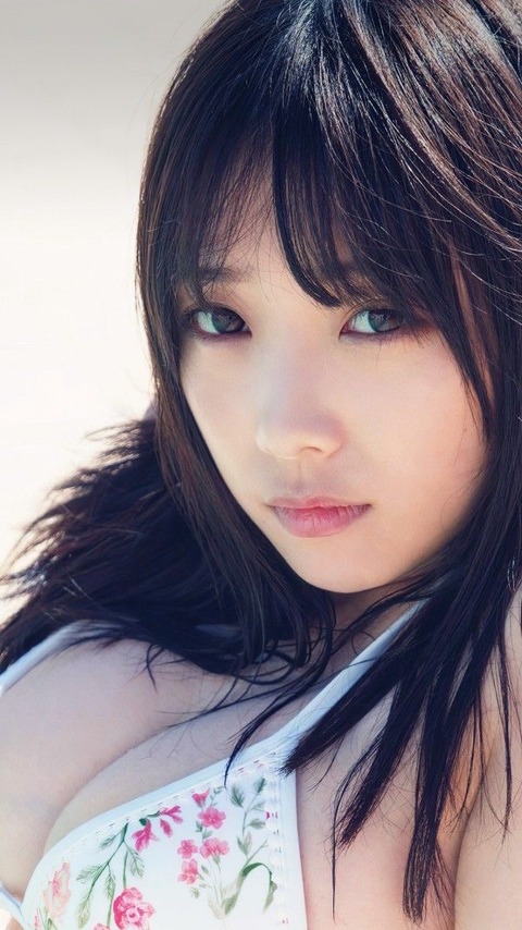 水着 乃木坂46 与田祐希 グラビア 画像5699