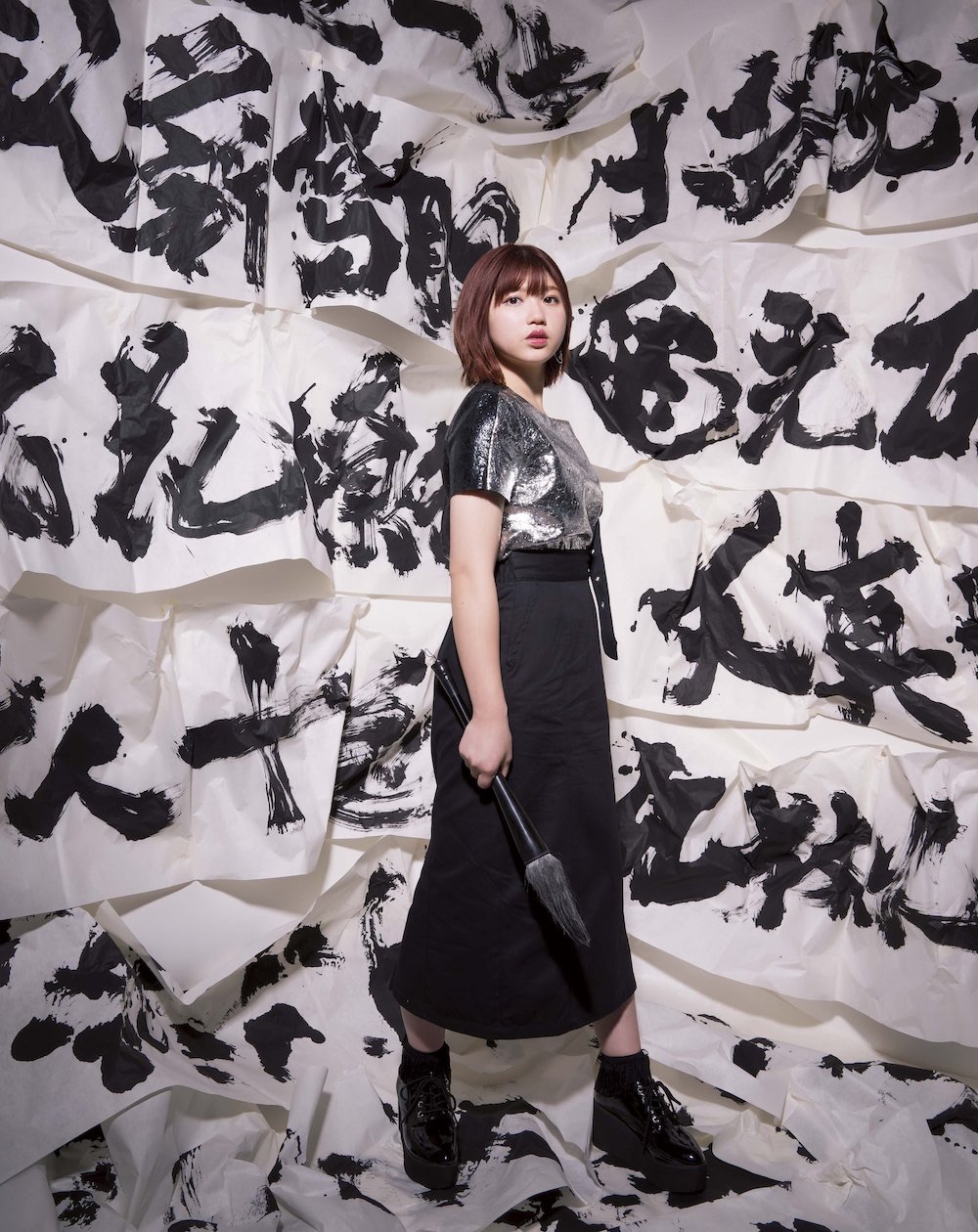 竹内朱莉 アンジュルム の画像15選 チェキ撮れるアイドルの写真たち