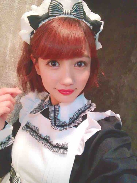 夢みるアドレセンス 夢アド 荻野可鈴 おぎのかりん アイドル 画像 チェキ