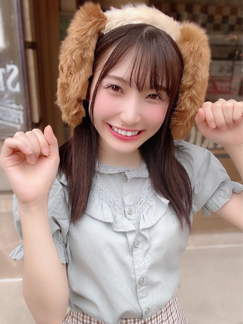 なんキニ！ 馳川侑奈 画像_8975