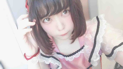 星歴13夜 色とわ アイドル 画像 チェキ