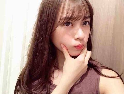 乃木坂46　鈴木絢音　画像　乃木坂２期生0514