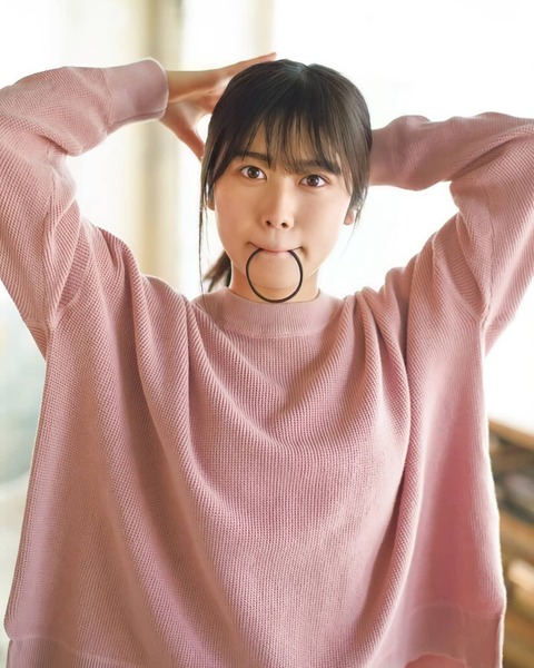 丹生明里 日向坂46 画像_3907