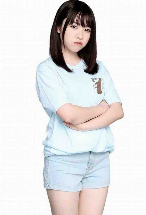 乃木坂46　渡辺みり愛　画像　乃木坂２期生0538