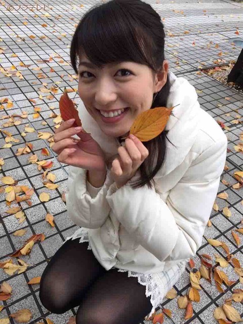 めざましテレビ お天気おねえさん 阿部華也子 画像 アイドル チェキ かやちゃん3941