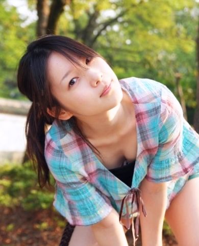 水着 声優 まれいたそ 内田真礼 グラビア 画像0069