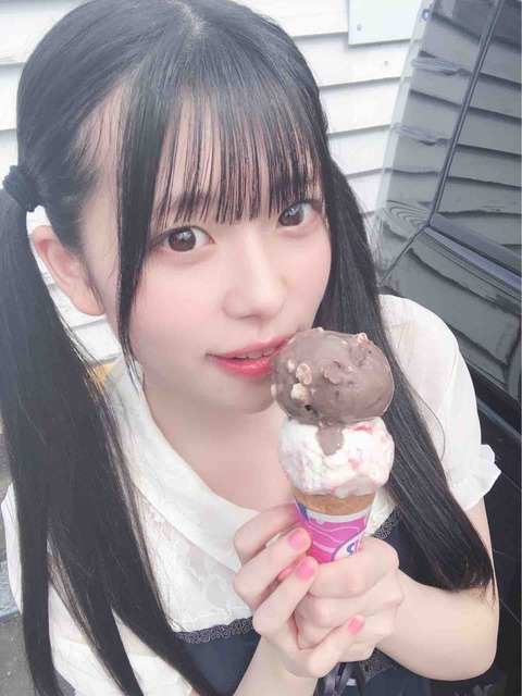 天晴れ！原宿 七瀬れあ 画像7721