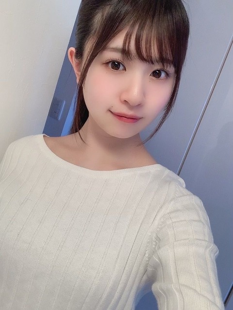 エロ 胸 えち 松田好花 日向坂46 画像_3956