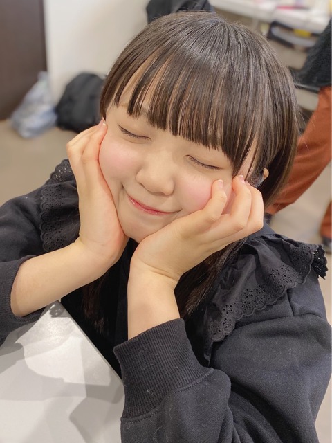 喜多見思叶 BenjaminJasmine ベンジャミンジャスミン 画像_7498