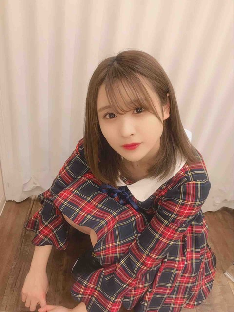 Pimm's ピムス 川崎優菜 画像4134
