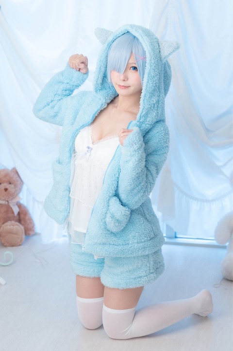 茉夏 水着 画像 グラビア ビキニ コスプレ_3211