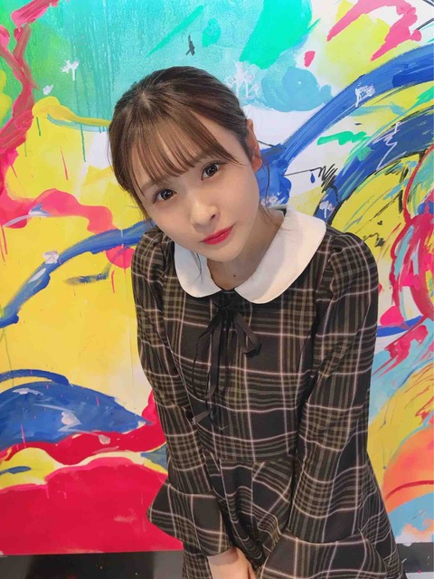 Pimm's ピムス 川崎優菜 画像4152