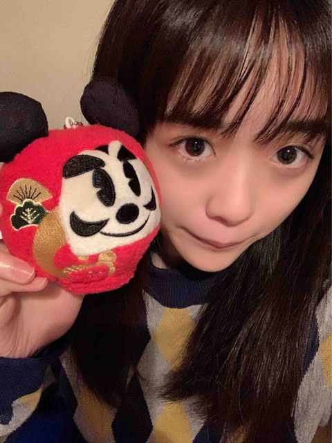 夢みるアドレセンス 新メンバー 白川蘭珠 しらかわらんじゅ 画像1139