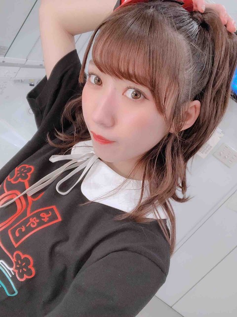 さきちゃん Luce Twinkle Wink 深沢紗希 画像4771