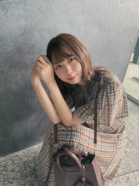 わーすた　松田美里　画像