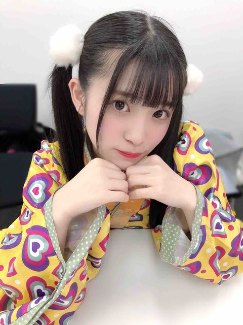 天晴れ！原宿 七瀬れあ 画像7746