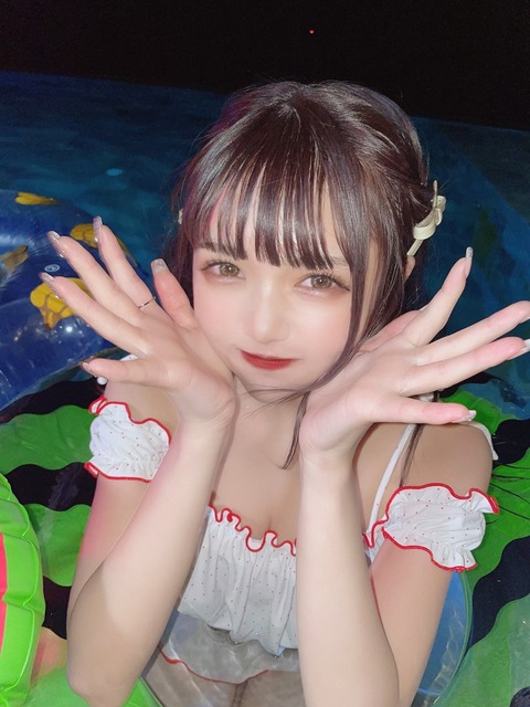 津代美月 JamsCollection 水着 画像 グラビア_0246