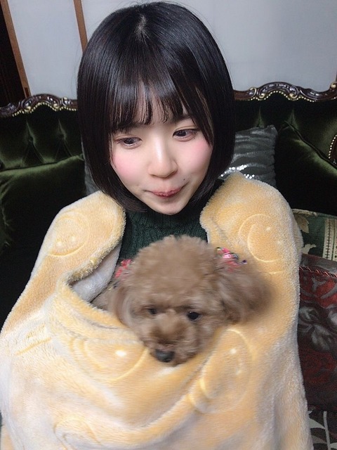 エロ 胸 えち 松田好花 日向坂46 画像_3957