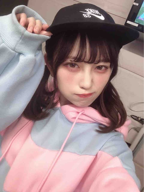 まねきケチャ 宮内凛 アイドル　画像　チェキ　グラビア0506